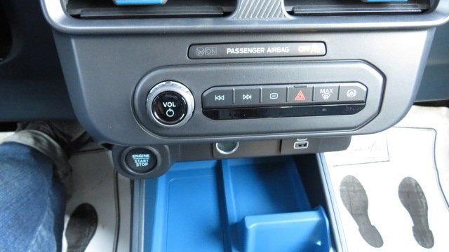 New 2026 Ford Maverick XLT image 14