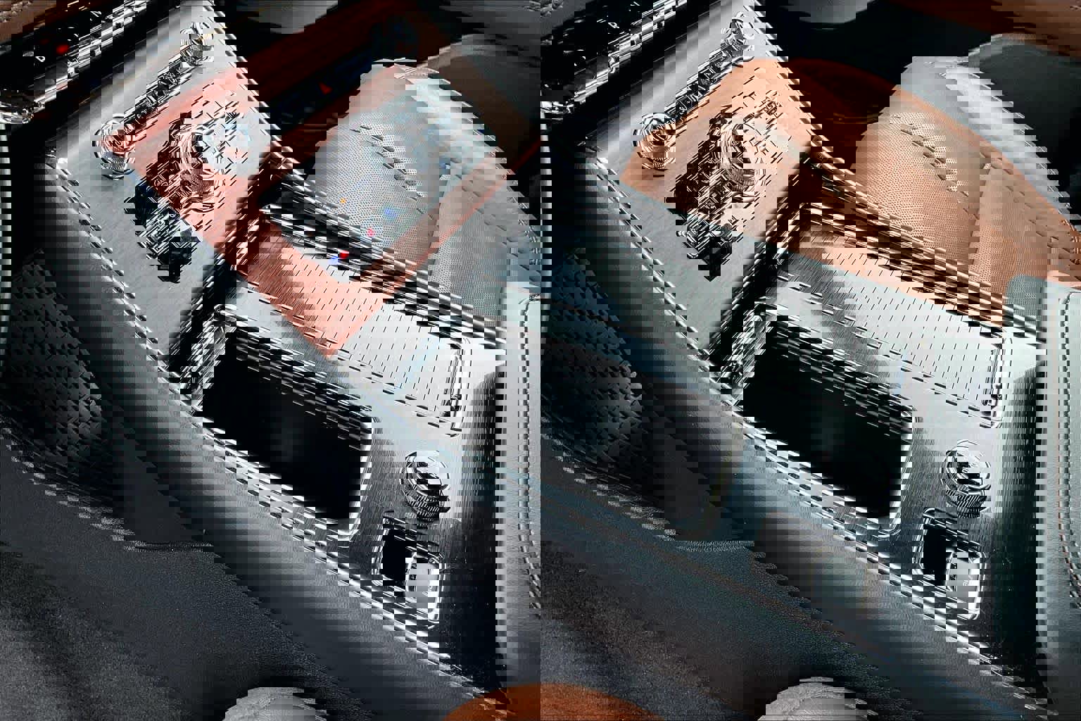 Used 2023 Lincoln Aviator Reserve w/ Equipment Group 201A image 15