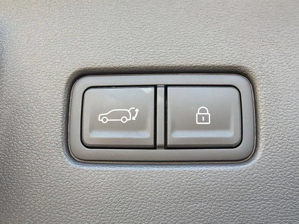 New 2026 Hyundai Palisade SEL FWD image 19