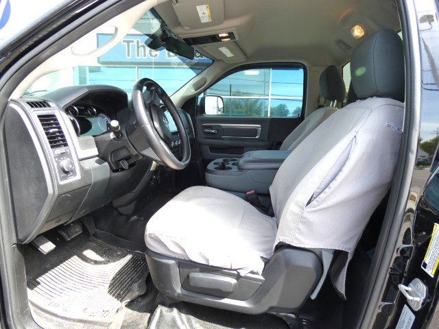 Used 2015 RAM 5500 SLT w/ Quick Order Package 29G SLT AWD/4WD image 21