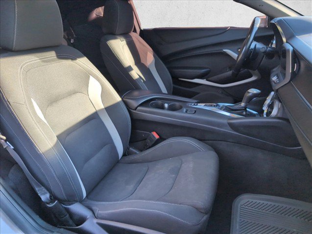 Used 2023 Chevrolet Camaro LT w/ RS Package RWD image 26