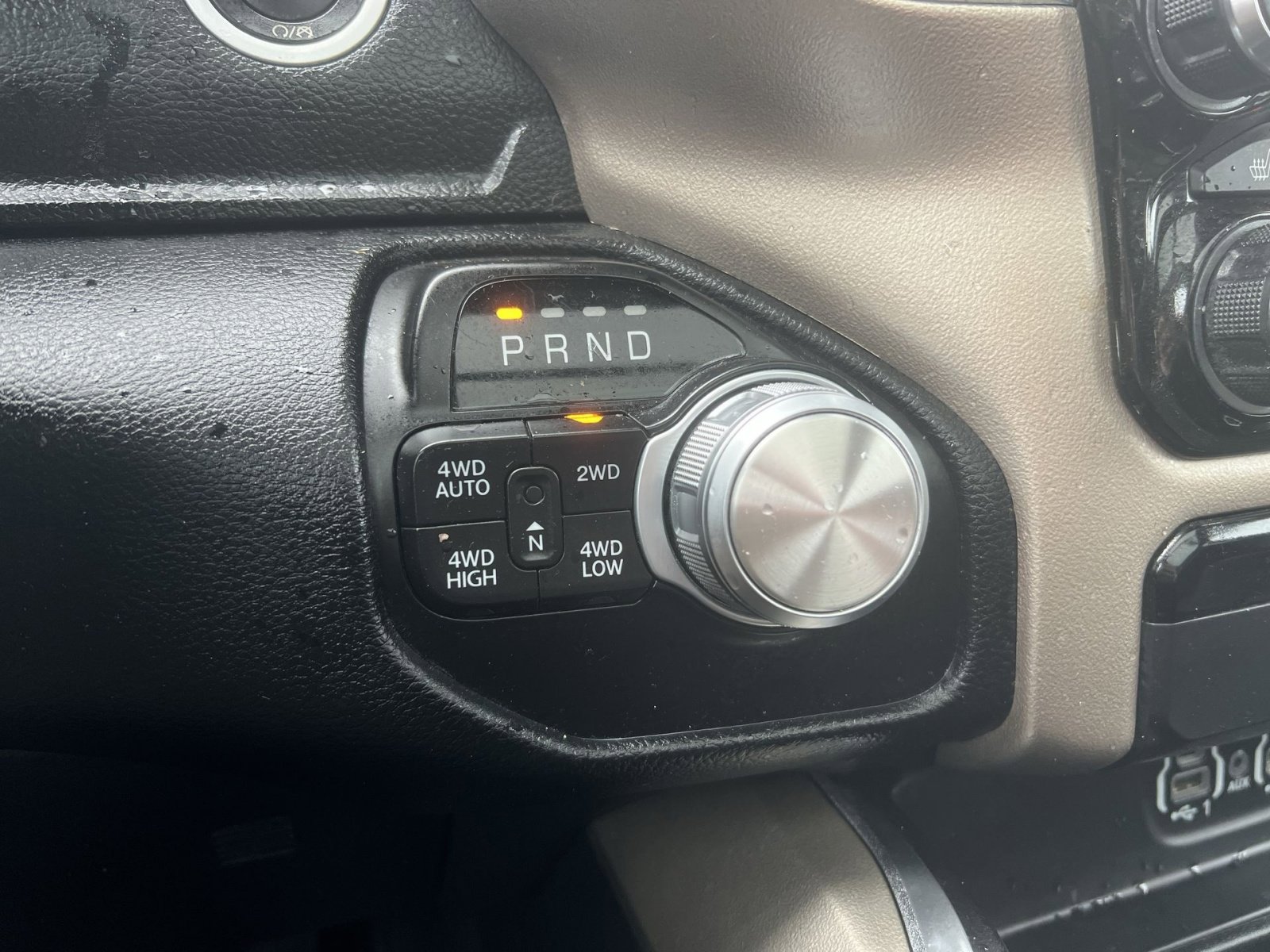 Used 2022 RAM 1500 Laramie image 22