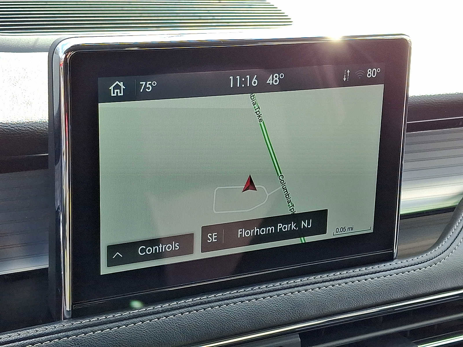 Used 2022 Lincoln Corsair AWD w/ Equipment Group 101A image 17