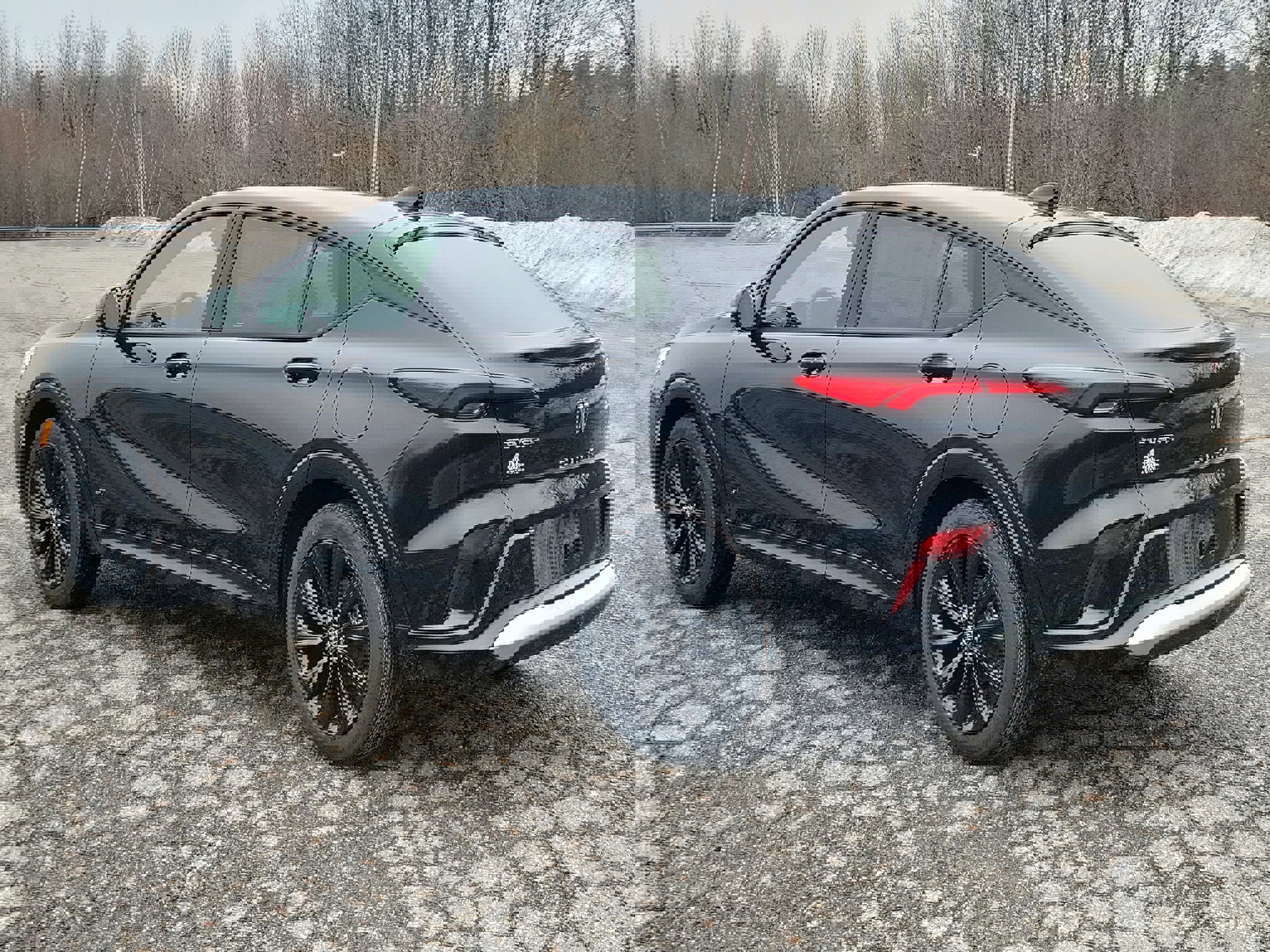 New 2026 Buick Envista Sport Touring image 5