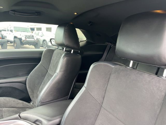 Used 2020 Dodge Challenger GT w/ Plus Package image 10