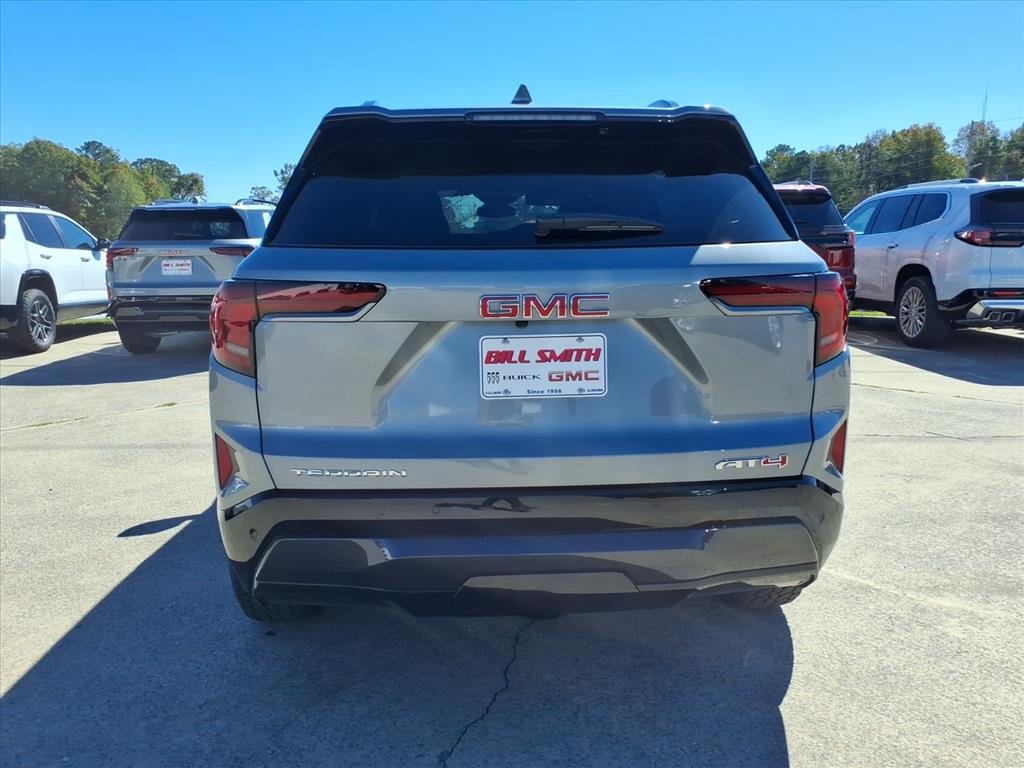 New 2026 GMC Terrain AT4 image 6