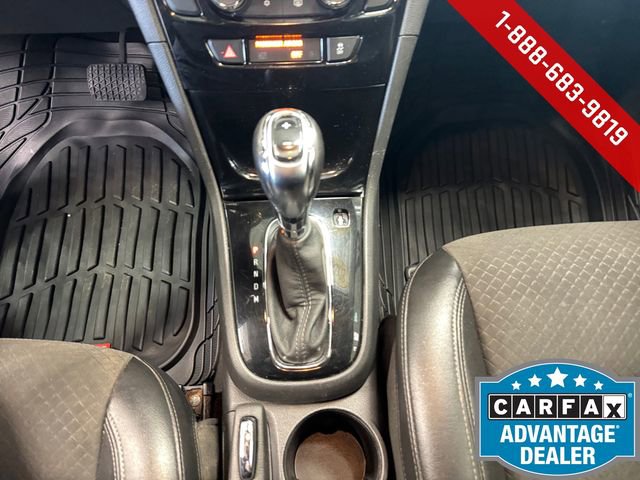 Used 2020 Buick Encore Preferred image 15