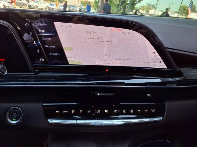 Used 2023 Cadillac Escalade ESV V image 29
