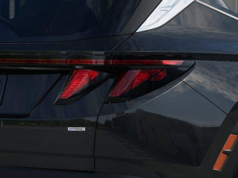 New 2026 Hyundai Tucson SEL image 10