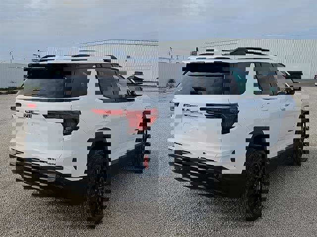 New 2026 GMC Terrain Elevation image 5