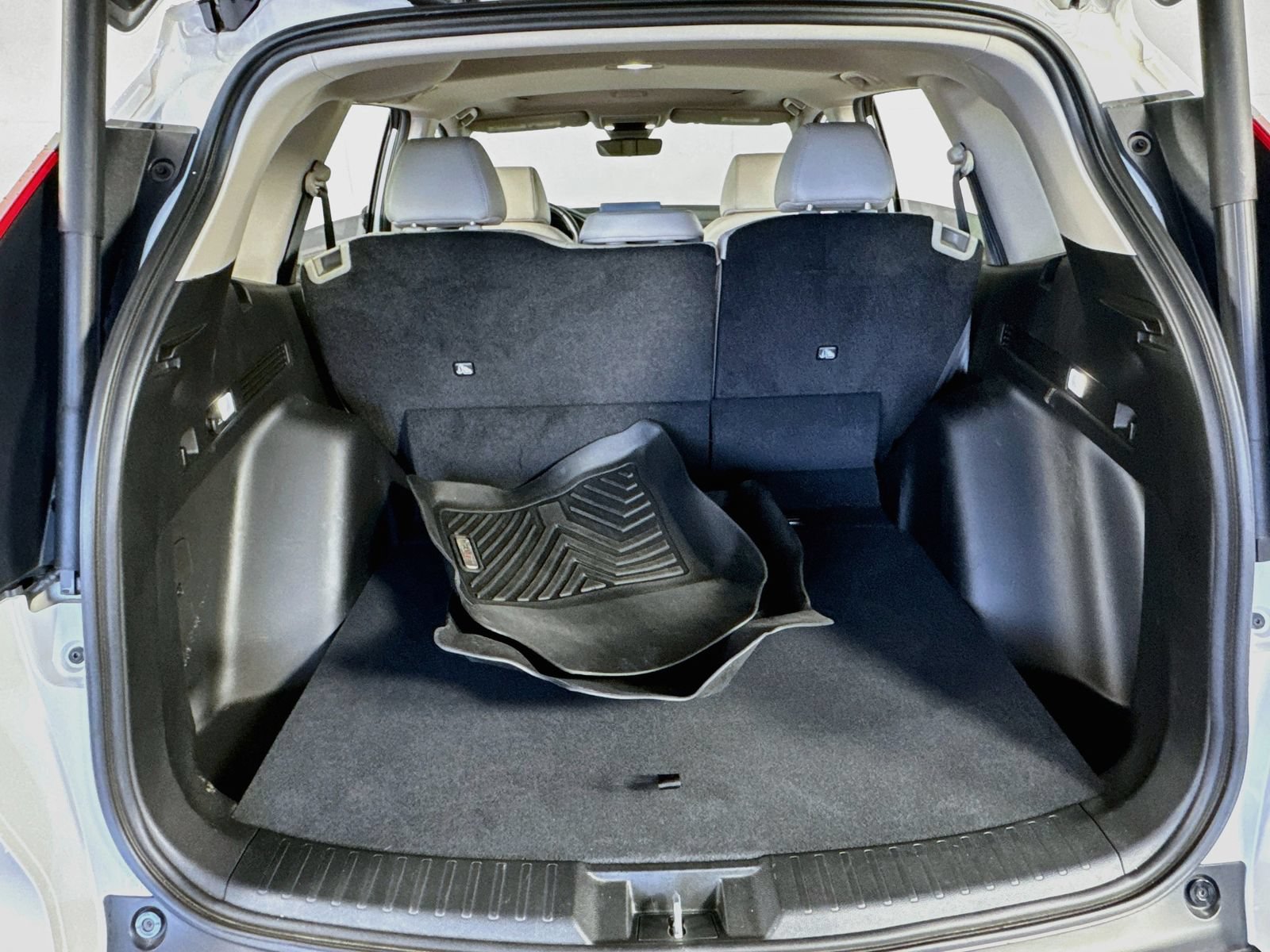 Certified 2024 Honda CR-V EX-L image 20