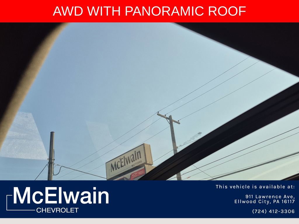 Used 2024 Chevrolet TrailBlazer RS w/ Convenience Package image 29