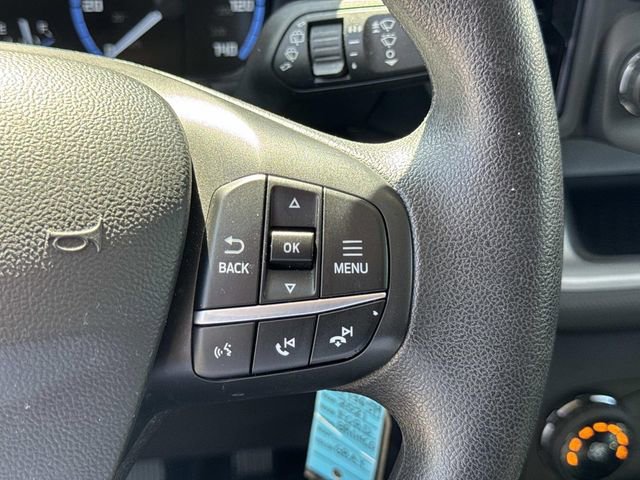 Used 2021 Ford Bronco Sport image 11