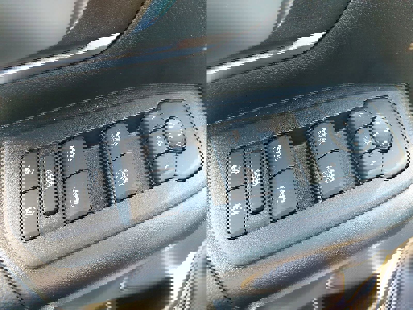 Used 2026 RAM 1500 Big Horn w/ Night Edition image 28