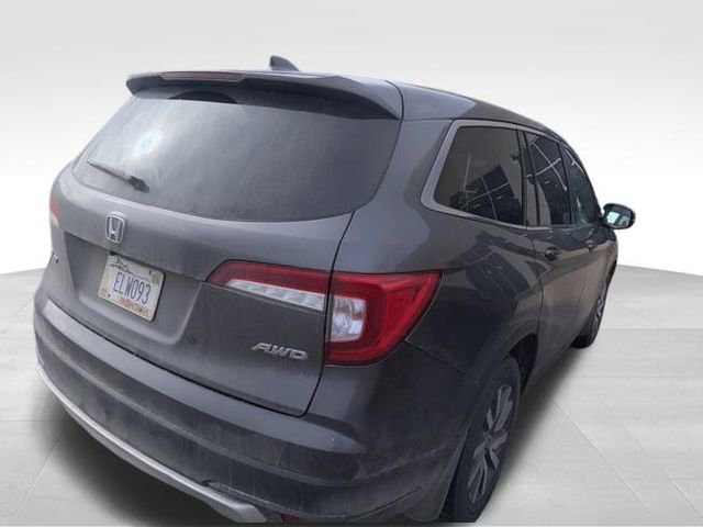 Used 2019 Honda Pilot EX-L image 6