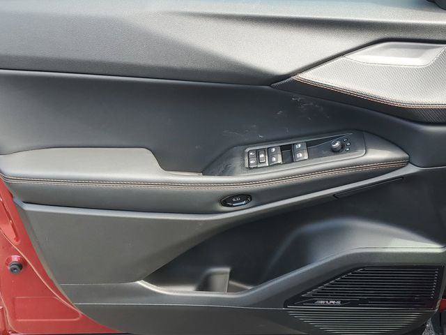 New 2026 Jeep Cherokee Limited AWD/4WD image 16