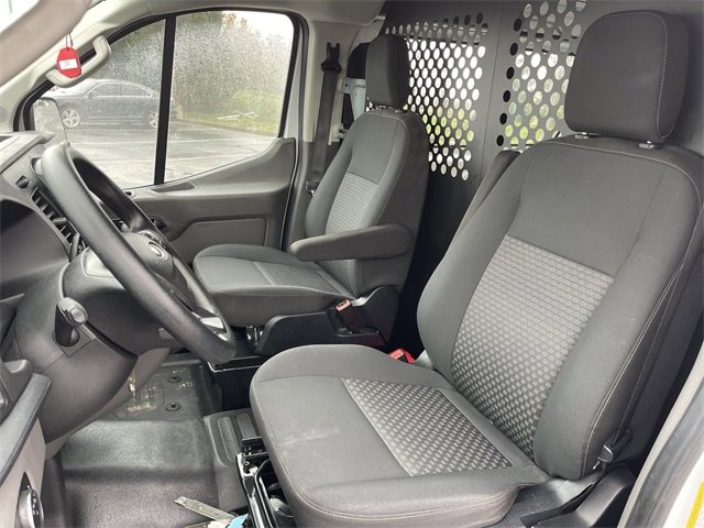 Used 2023 Ford Transit 250 Low Roof w/ Exterior Upgrade Package image 10