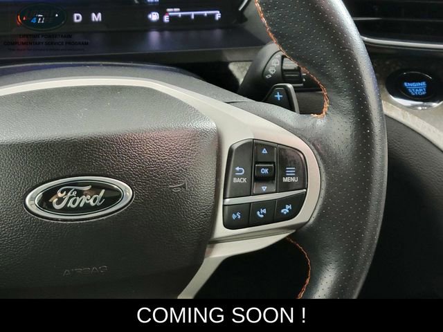 Used 2023 Ford Explorer Timberline w/ Timberline Technology Package image 28