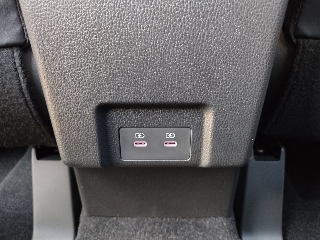 New 2026 Mitsubishi Eclipse Cross AWD image 25