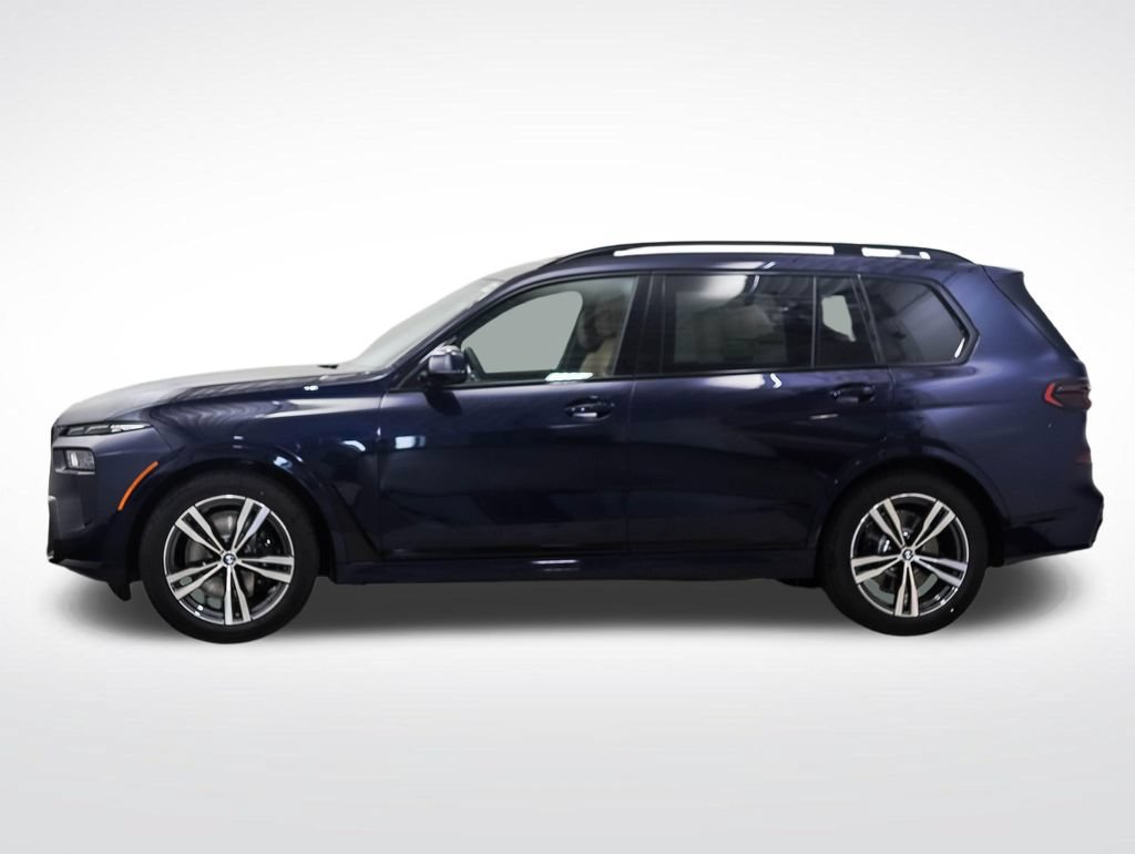 Used 2027 BMW X7 xDrive40i w/ Executive Package AWD/4WD image 2