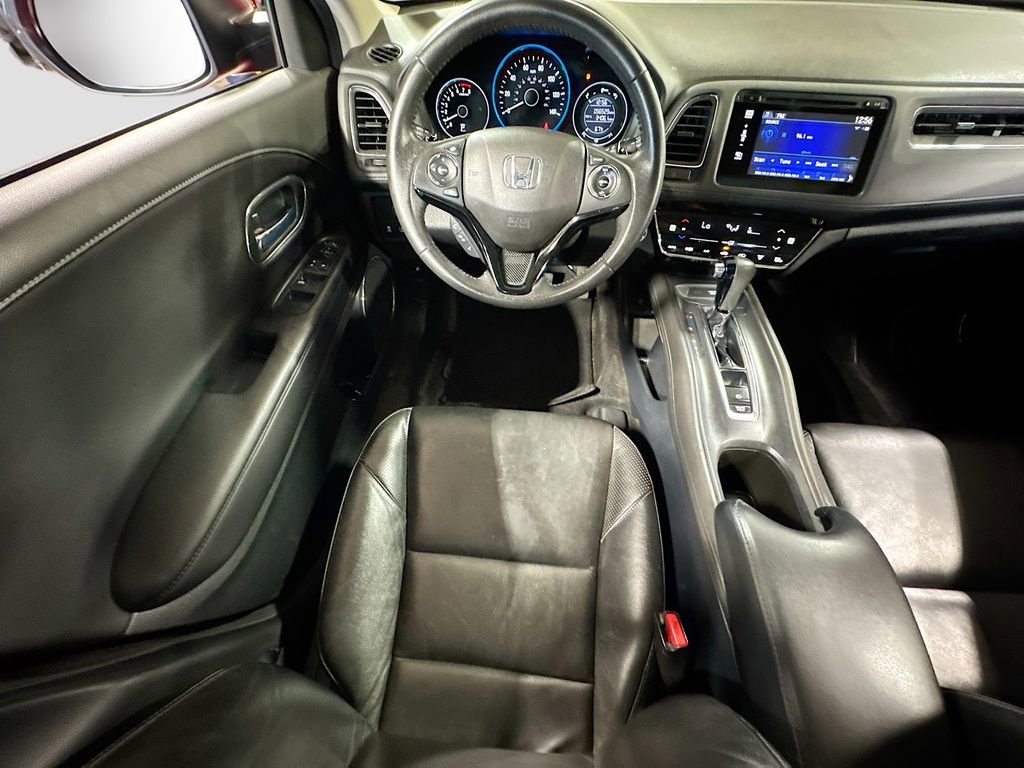 Used 2017 Honda HR-V EX-L image 15