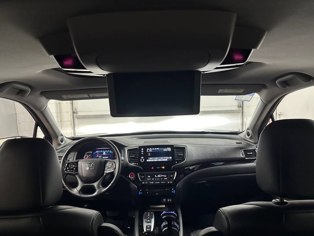 Used 2022 Honda Pilot Elite image 25