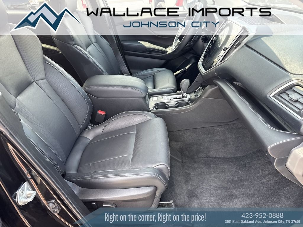 Certified 2023 Subaru Ascent Limited AWD/4WD image 37