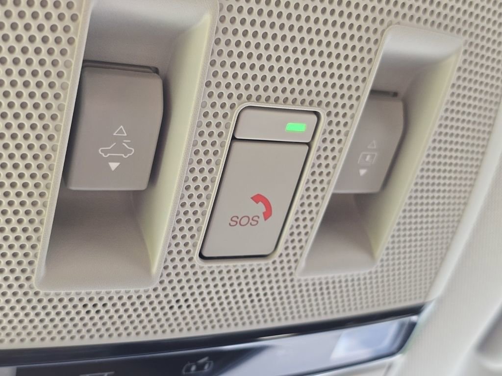 New 2025 INFINITI QX80 Sensory w/ Exterior Package image 10