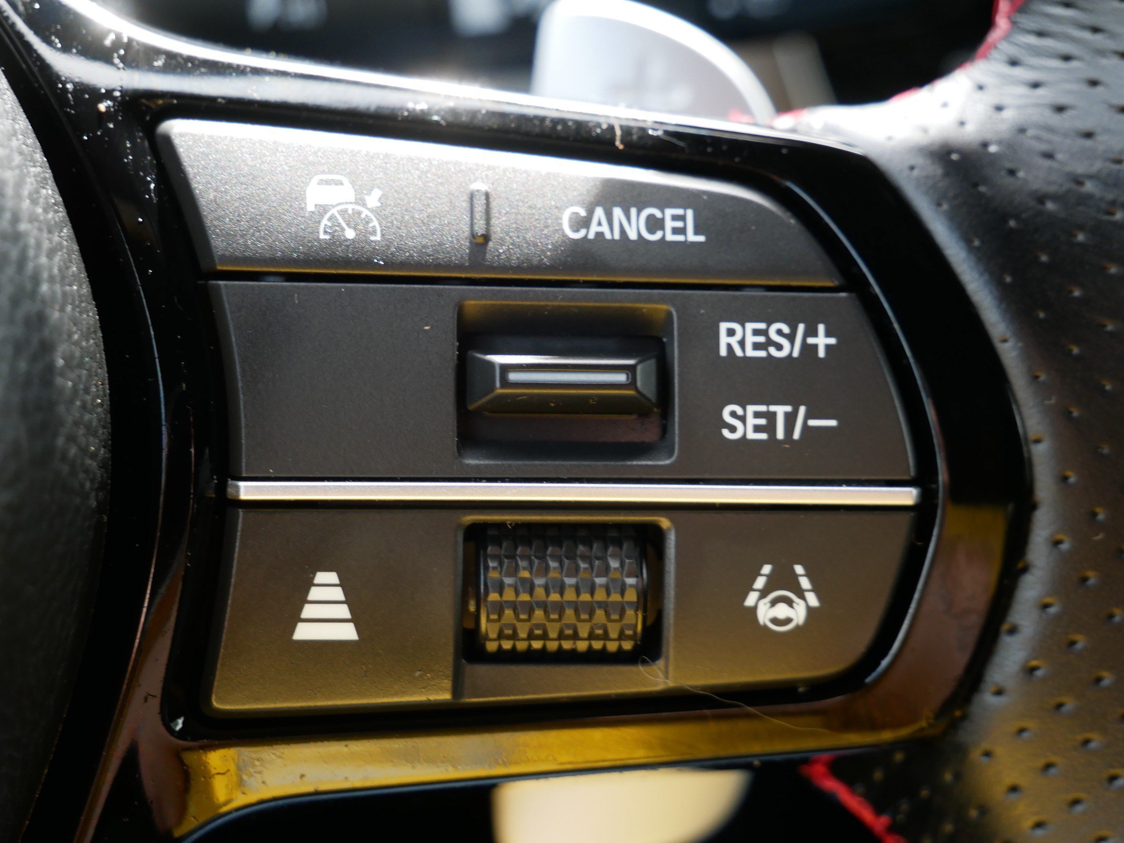 Certified 2025 Acura ADX A-Spec AWD/4WD image 28