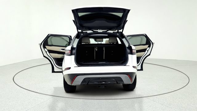Used 2022 Land Rover Range Rover Velar R-Dynamic S AWD/4WD image 17