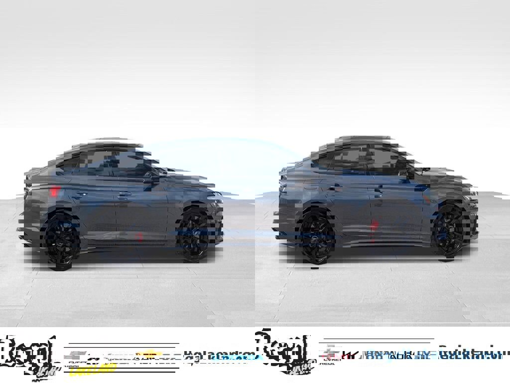 Used 2022 Audi S5 Prestige w/ Prestige Package image 3