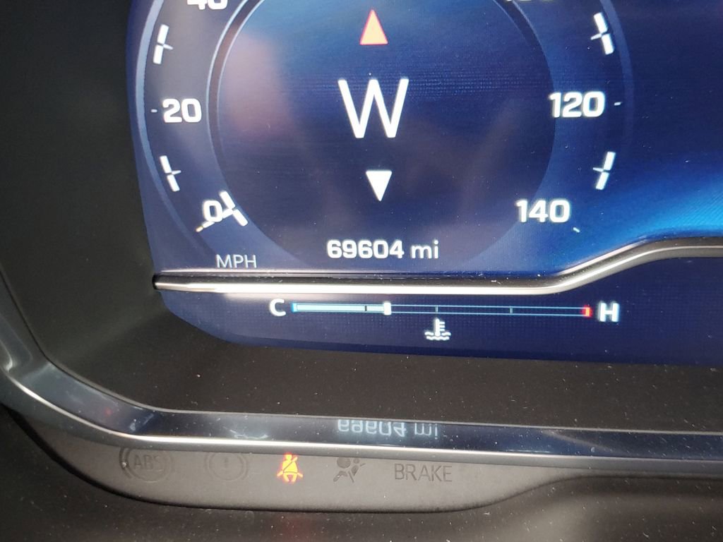 Used 2024 Chevrolet Tahoe Premier image 25