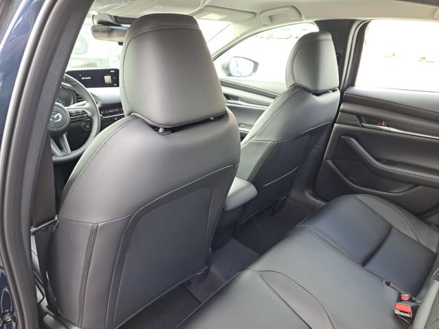 New 2026 MAZDA MAZDA3 s Sport image 18