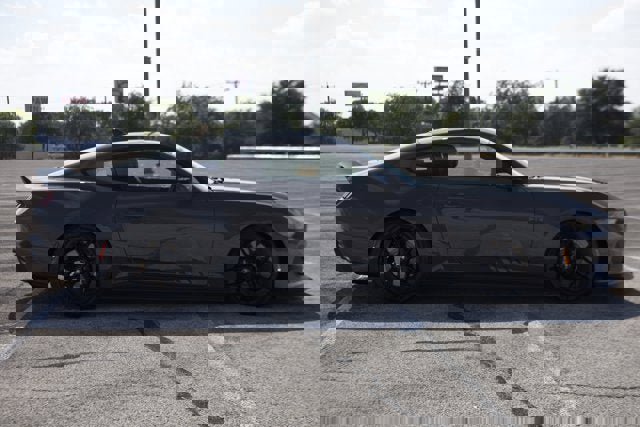 New 2025 Ford Mustang GT Premium w/ GT Performance Package image 6