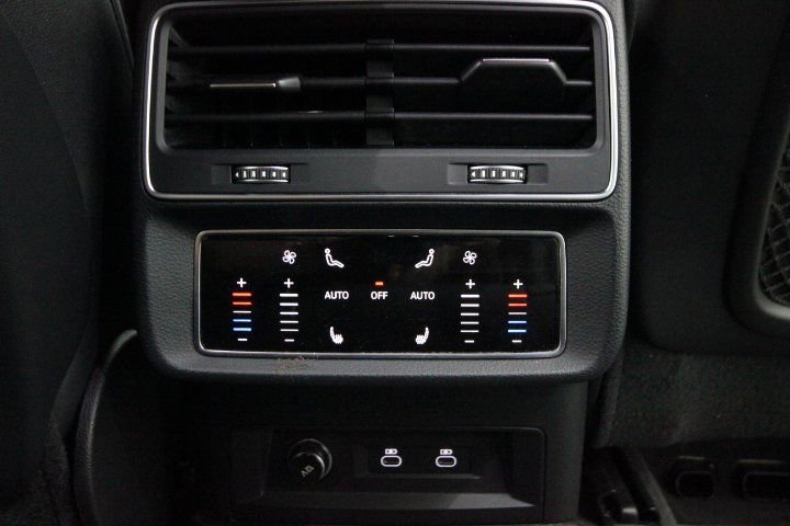 Used 2022 Audi Q7 2.0T Premium Plus image 33