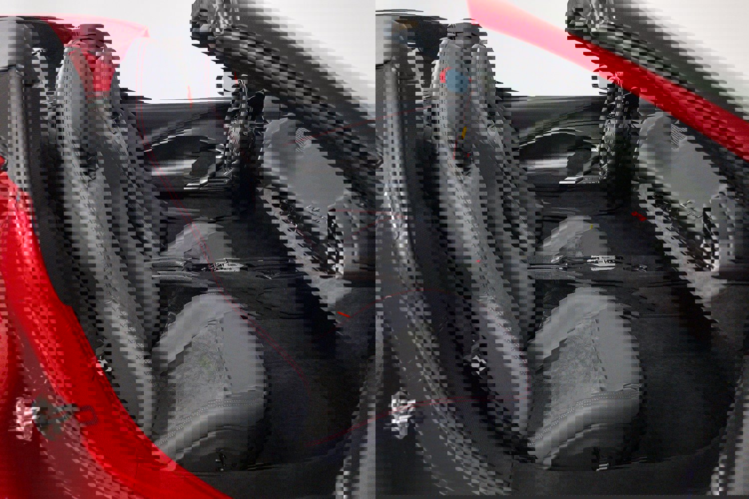 Used 2025 Ferrari 296 GTS image 41