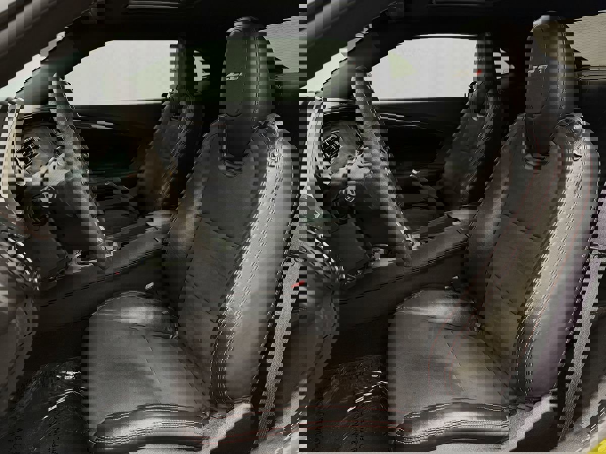 Used 2013 Chevrolet Camaro ZL1 image 14