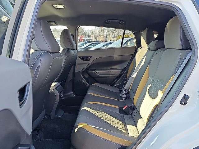 Used 2024 Subaru Crosstrek 2.5i Sport image 10