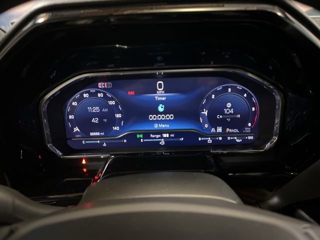 Used 2025 Chevrolet Silverado 2500 LT w/ Convenience Package image 49