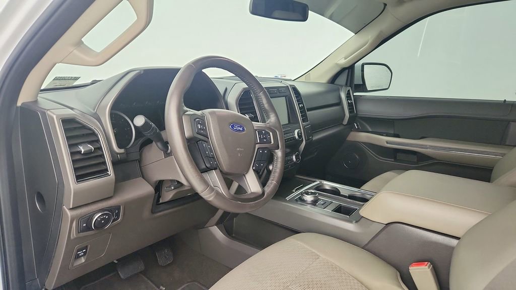 Used 2020 Ford Expedition Max XLT image 14