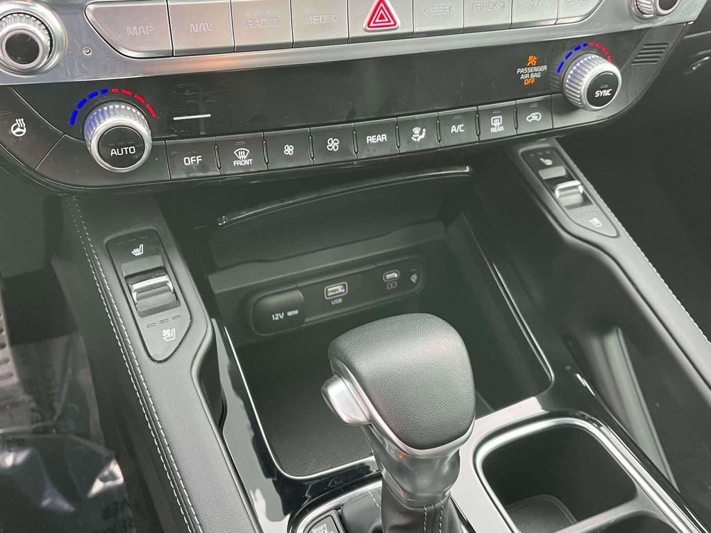 Used 2024 Kia Telluride SX Prestige X-Line image 24