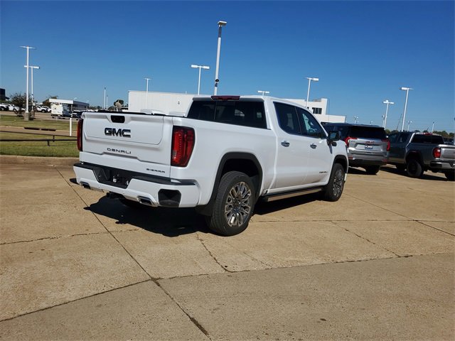 New 2026 GMC Sierra 1500 Denali Ultimate image 7