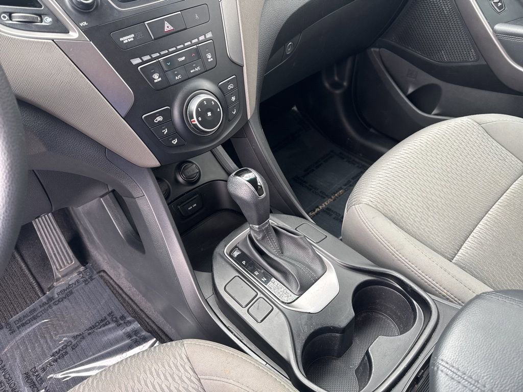 Used 2016 Hyundai Santa Fe Sport image 18