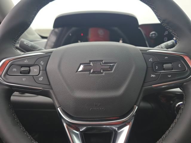New 2026 Chevrolet Trax LT w/ Midnight Edition image 24