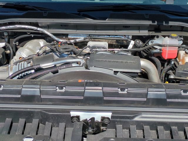 New 2024 Chevrolet Silverado 2500 W/T w/ WT Convenience Package RWD image 27
