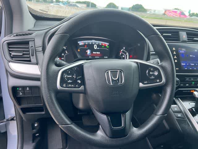 Used 2021 Honda CR-V Special Edition image 17