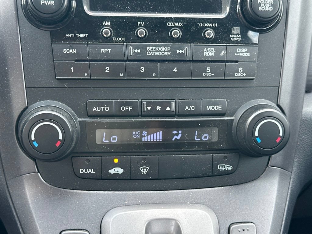 Used 2008 Honda CR-V EX-L image 24