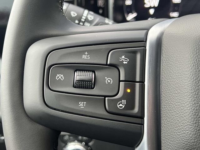 New 2026 GMC Sierra 1500 Elevation image 26