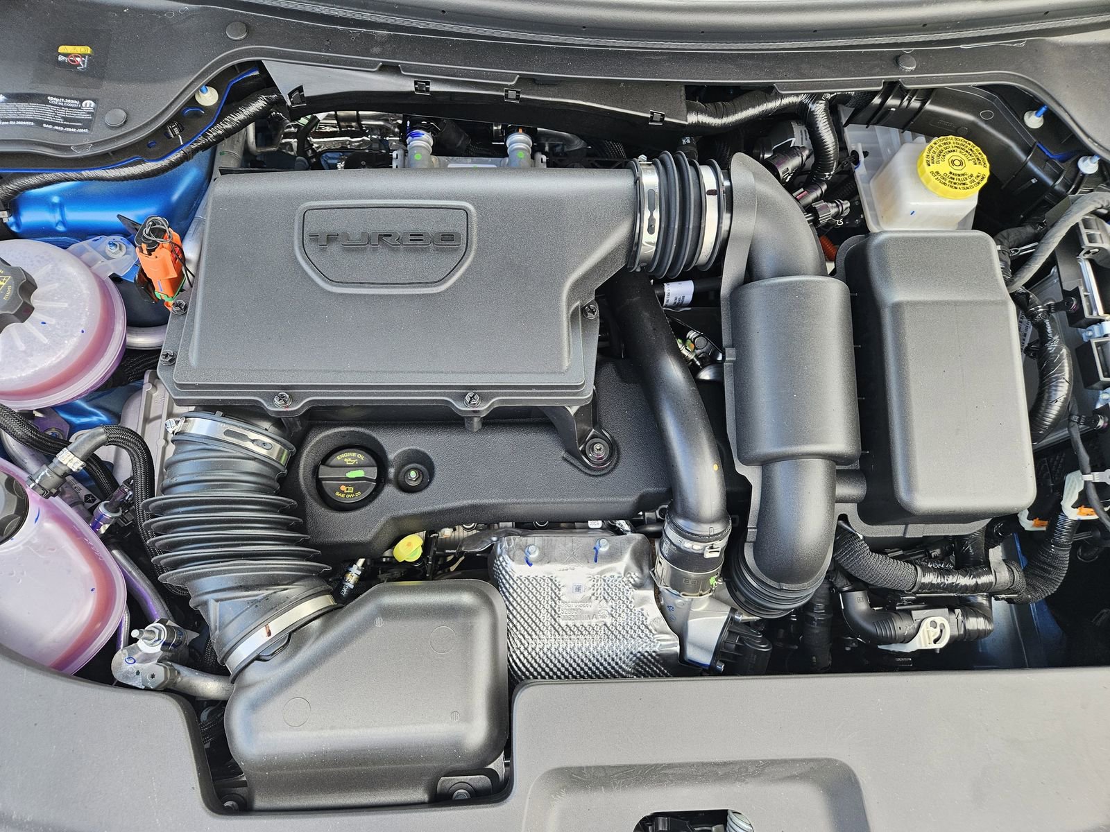 New 2026 Jeep Cherokee Limited image 27