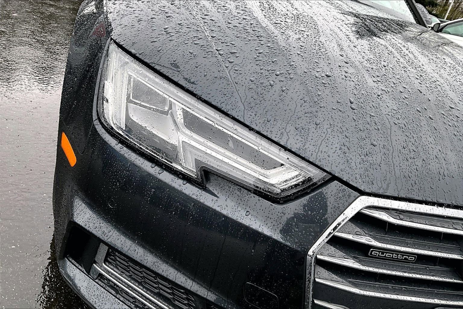 Used 2017 Audi A4 2.0T Prestige w/ Prestige Package image 32